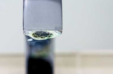 Houston Hard Water