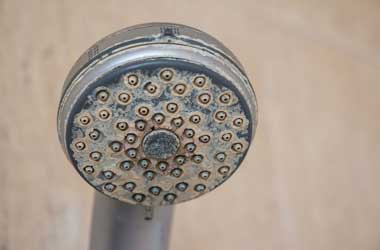 Hard Water