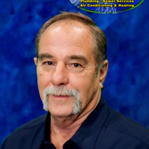 Gerald Sibley