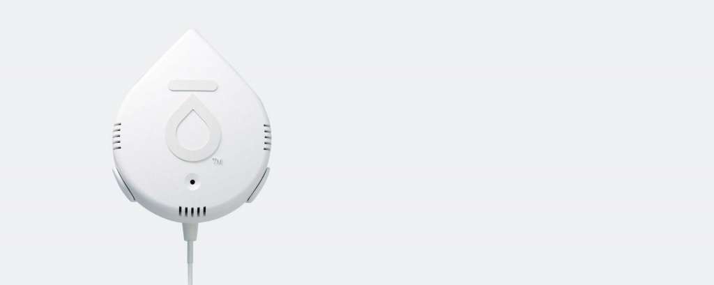 Smart Water Detector